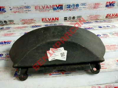 5JJ867755 - BAGAJ KAPAĞI KAPLAMASI - İkinci El Orjinal