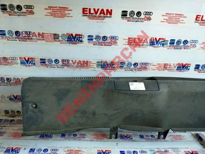 6Y0863485 - BAGAJ KİLİT KAPLAMASI - İkinci El Orjinal