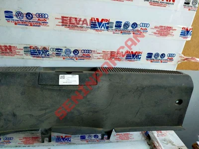 6Y0863485 - BAGAJ KİLİT KAPLAMASI - İkinci El Orjinal