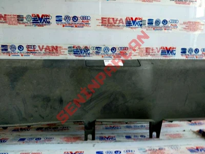 6Y0863485 - BAGAJ KİLİT KAPLAMASI - İkinci El Orjinal