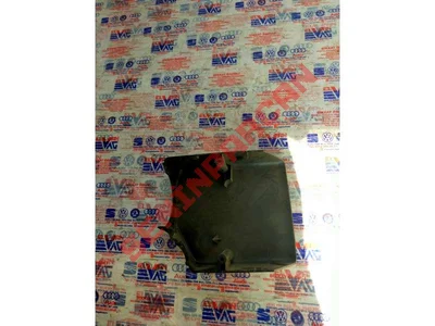 1L0953516 - KAPLAMA ALT PARÇA