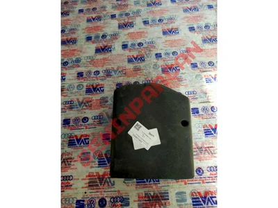 1L0953516 - KAPLAMA ALT PARÇA