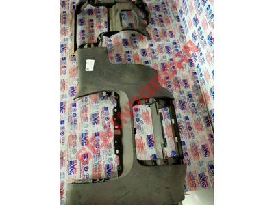 5M1857051P - DİREKSİYON KAPAĞI - İkinci El Orjinal