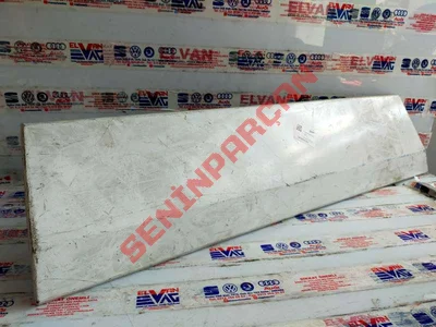 A9066904982 - ÖN KAPI PERVAZI - İkinci El Orjinal
