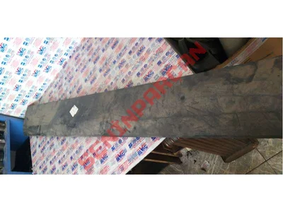 A9066900862 - ARKA KAPI KAPLAMASI - İkinci El Orjinal