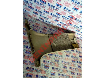 8E0867285 - B SÜTUN KAPLAMASI - İkinci El Orjinal