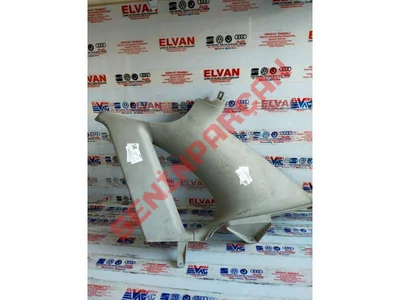 6L5867296B - KELEBEK CAM KORUYUCUSU - İkinci El Orjinal
