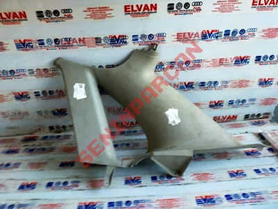 6L5867296B - KELEBEK CAM KORUYUCUSU - İkinci El Orjinal