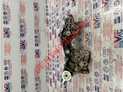 6U98682775SE - BAKALIT BAGAJ UST SOL