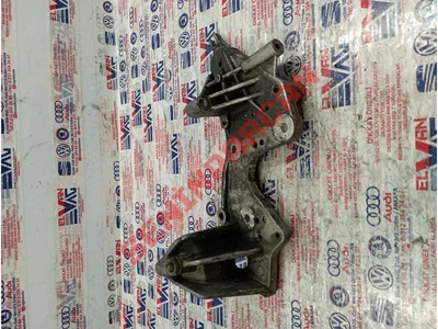 6U98682775SE - BAKALIT BAGAJ UST SOL