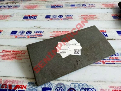 7H1857325 - KÜLLÜK KAPAĞI - İkinci El Orjinal