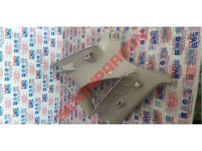 6L5867296D - KELEBEK CAM KORUYUCUSU - İkinci El Orjinal