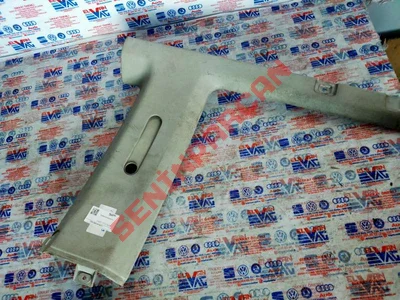 6K0867400 - BAGAJ KAPLAMASI