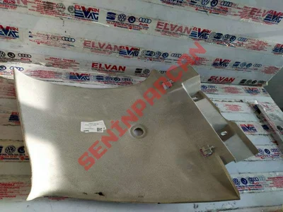6N4867295 - C DIREĞI KAPLAMASI - İkinci El Orjinal