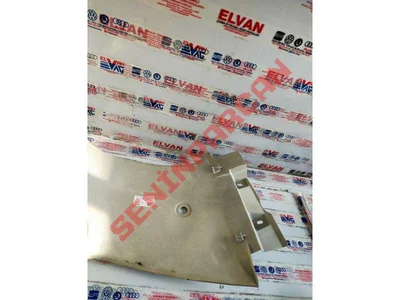 6N4867295 - C DIREĞI KAPLAMASI - İkinci El Orjinal