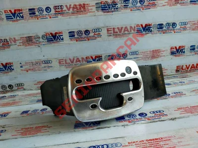 3B0713111P - OTOMATİK VİTES KORUMASI - İkinci El Orjinal