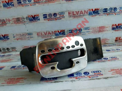 3B0713111P - OTOMATİK VİTES KORUMASI - İkinci El Orjinal