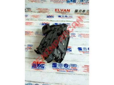 6R0837350 - KİLİT - İkinci El Orjinal