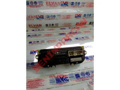 3T0820047AB - TEMİZ HAVA VE - İkinci El Orjinal