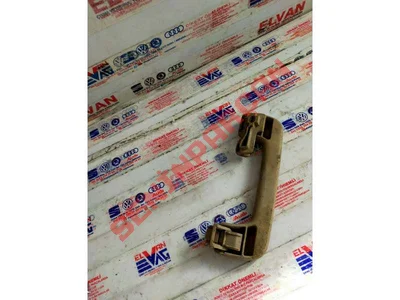 8L0857607D - TUTAMAK, KATLANABILIR - İkinci El Orjinal