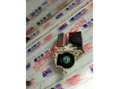 5N0959704D - CAM OTOMATIĞI MOTORU