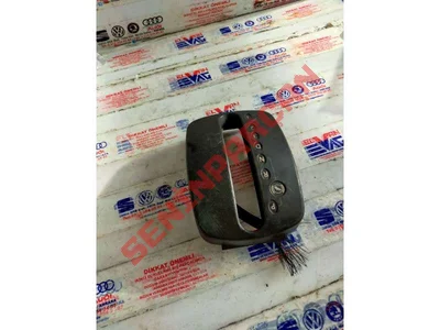 8D1713110 - VITES KOLU TOPUZU