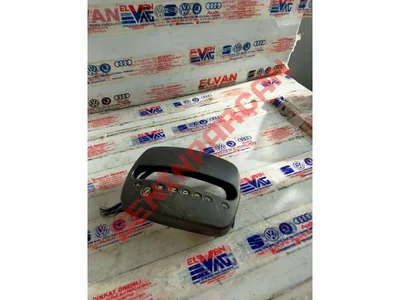 8D1713110 - VITES KOLU TOPUZU