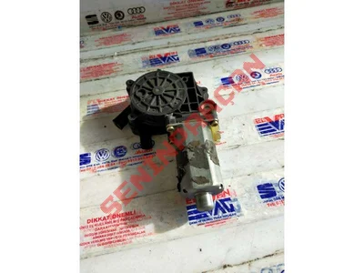 0130821678 - CAM MOTORU - İkinci El Orjinal