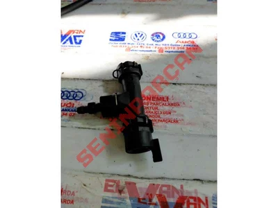 1J0721468B - HAVALANDIRMA