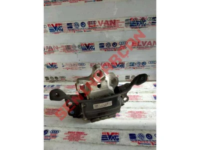 5Q0199555AD - ŞANZIMAN YATAĞI