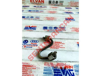 03L301T - YAKIT HATTI - İkinci El Orjinal