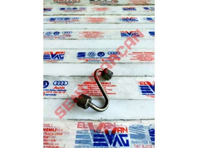 03L301T - YAKIT HATTI - İkinci El Orjinal