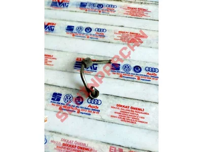 03L301AB - YAKIT HATTI - İkinci El Orjinal