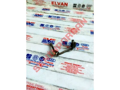 03L301AB - YAKIT HATTI - İkinci El Orjinal