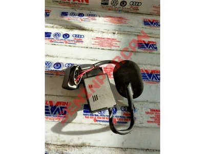 1K0906093H - YAKIT POMPASI KONTROL UNITESI