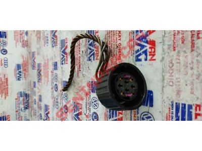 045973121 - DÜZ KONTAK MUHAFAZASI