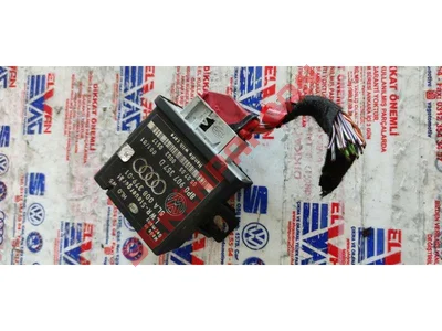 8P0907357D - KONTROL UNITESI