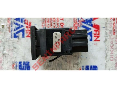 7H0927225C - ELEKTRİKLİ SÜRGÜLÜ KAPI KUMAN-