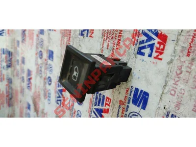 7H0927225C - ELEKTRİKLİ SÜRGÜLÜ KAPI KUMAN-