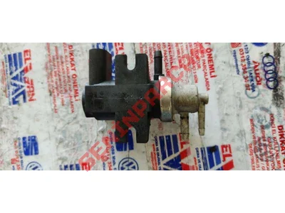 8E0906627A - BASINC KONVERTORU - İkinci El Orjinal
