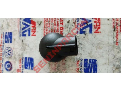 1J0971921M - KORUMA KAPAĞI