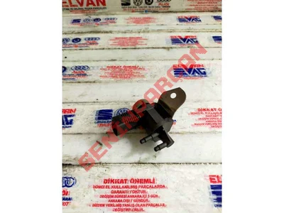 1K0906283 - SELENOID VALF