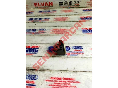 4H0959651A - HAVA YASTIGI KONTROL UNITESI