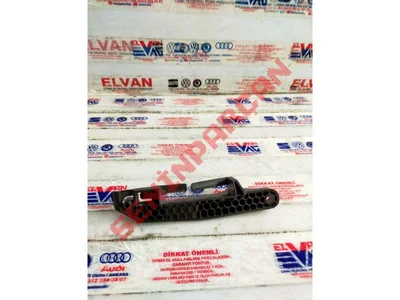 3G5857781 - KEMER KAYIŞI KILAVUZU - İkinci El Orjinal
