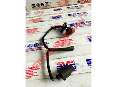 4B0973722G - TURBO VALFİ - İkinci El Orjinal
