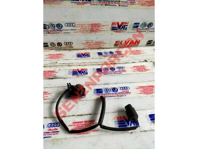 4B0973722G - TURBO VALFİ - İkinci El Orjinal