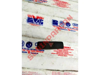 1J0947105A - İÇ VE OKUMA LAMBASI - İkinci El Orjinal