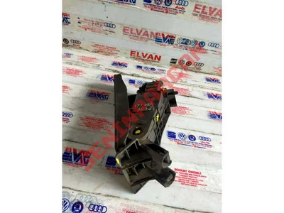 1T1721503C - ELEKTRONİK MODÜLLÜ GAZ - İkinci El Orjinal