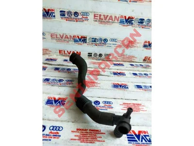 06B103493 - HAVA HORTUMU - İkinci El Orjinal