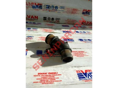 1J0121087K - BRAKET - İkinci El Orjinal